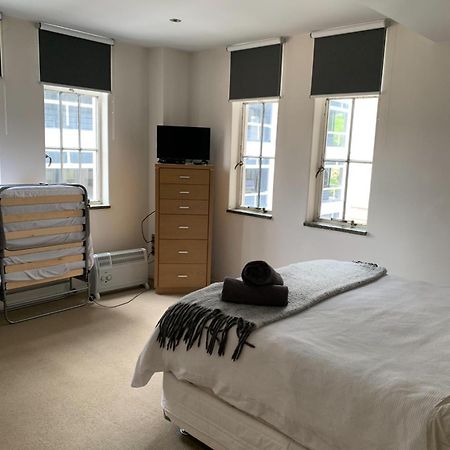 ולינגטו Outstanding Central Lambton Quay Apartment מראה חיצוני תמונה