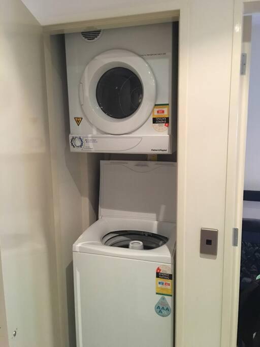 ולינגטו Outstanding Central Lambton Quay Apartment מראה חיצוני תמונה