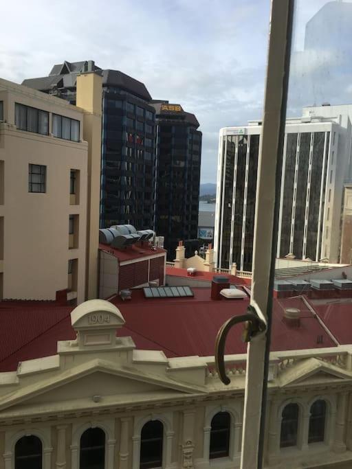 ולינגטו Outstanding Central Lambton Quay Apartment מראה חיצוני תמונה