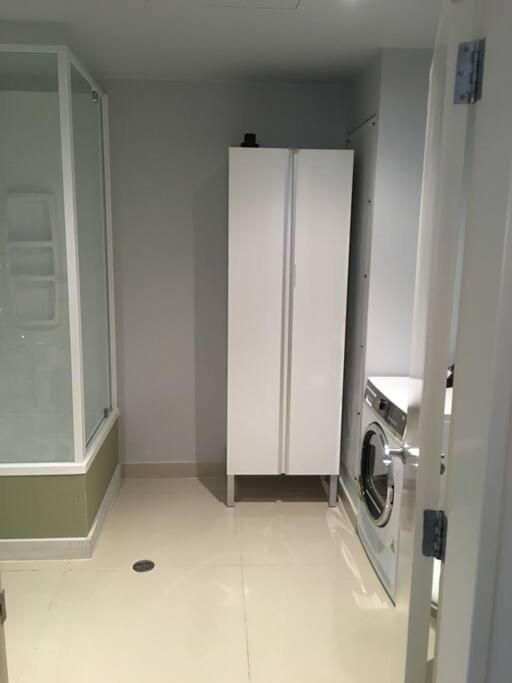 ולינגטו Outstanding Central Lambton Quay Apartment מראה חיצוני תמונה