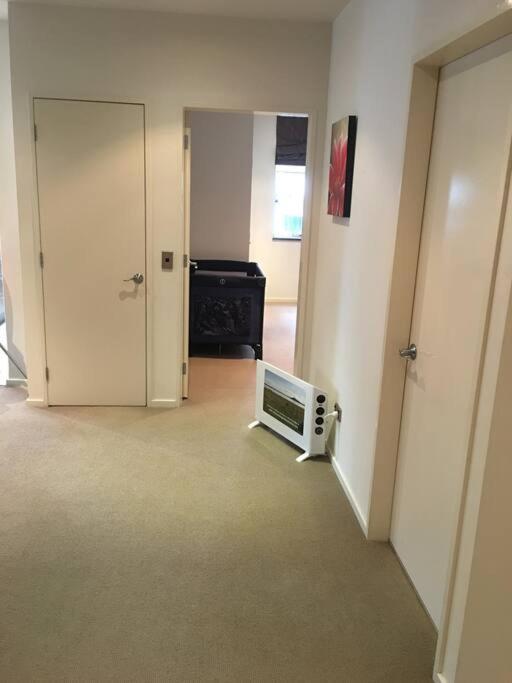 ולינגטו Outstanding Central Lambton Quay Apartment מראה חיצוני תמונה