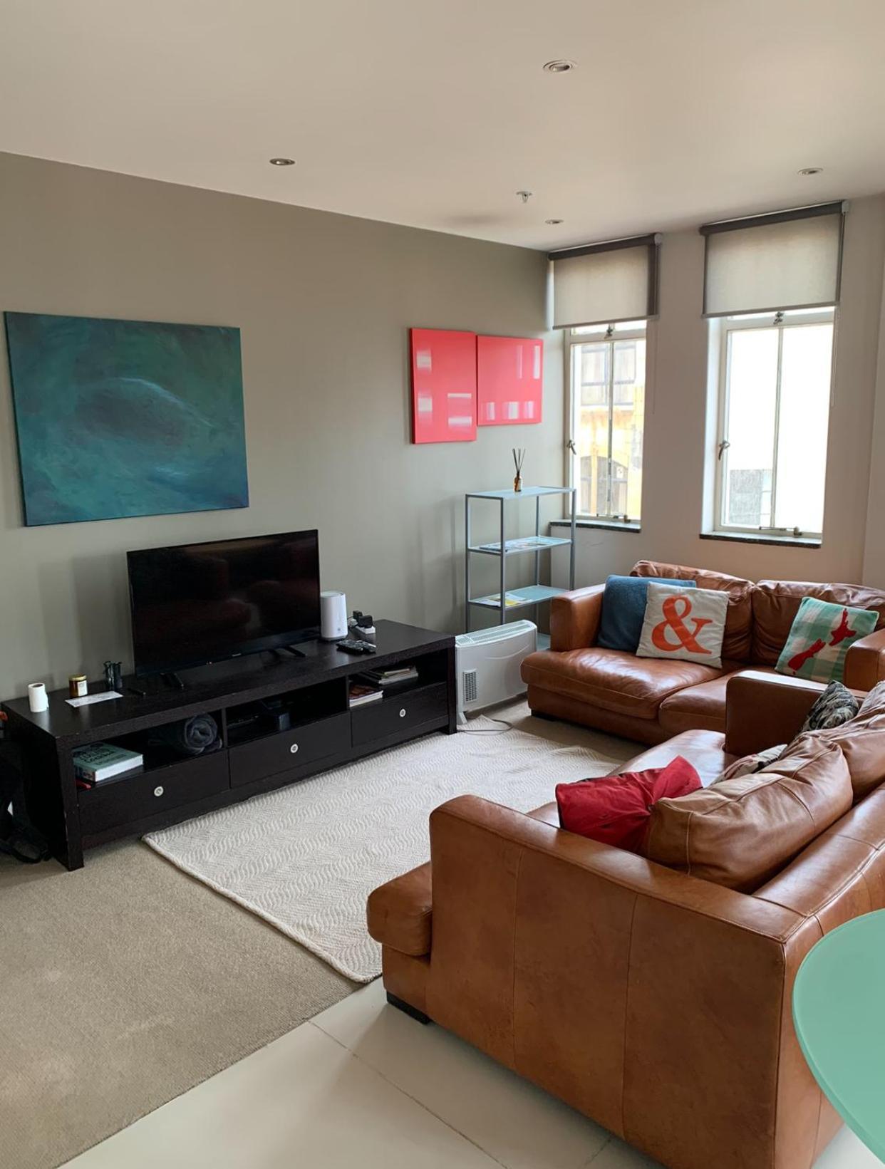 ולינגטו Outstanding Central Lambton Quay Apartment מראה חיצוני תמונה