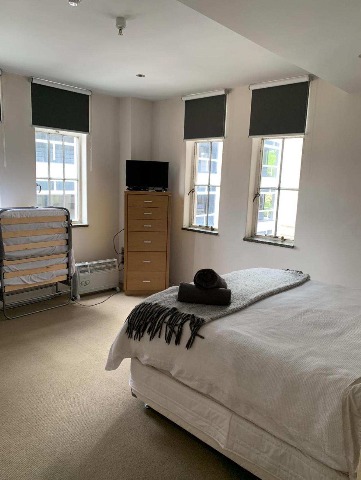 ולינגטו Outstanding Central Lambton Quay Apartment מראה חיצוני תמונה